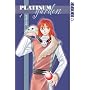 Platinum Garden Volume 4
