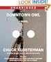 Downtown Owl: A Novel