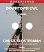 Books : Downtown Owl: A Novel