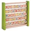 Maxim EverEarth Alphabet Flip-A-Block