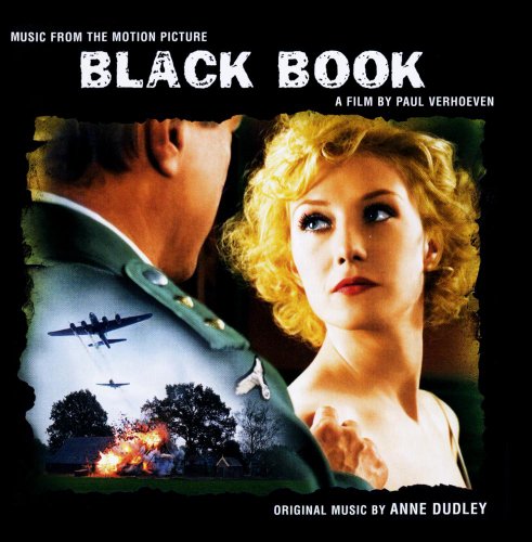 Anne Dudley - Black Book (Zwartboek) OST - Zortam Music
