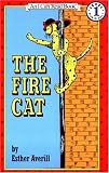 The Fire Cat (I Can Read Book 1)