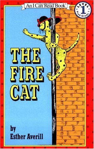 The Fire Cat