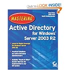 Click here to buy Mastering Active Directory for Windows Server 2003 R2 by Brad Price, John A. Price, and Scott Fenstermacher.