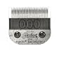 Oster Professional 76918-026 Replacement Blade with AgIon Antimicrobial Coating for Classic 76/Star-Teq/Power-Teq Clippers, Size #000 1/50" (.5mm)