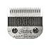 Oster Professional 76918-026 Replacement Blade with AgIon Antimicrobial Coating for Classic 76/Star-Teq/Power-Teq Clippers, Size #000 1/50" (.5mm)
