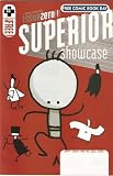 Superior Showcase #0 (Free Comic Book Day Edition) Superior Showcase #0 (Free Comic Book Day Edition)