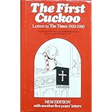 first cuckoo letters to the times 1900 1980