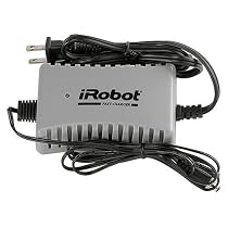 iRobot 4902 Advanced Power System (APS) Fast Charger for Roomba