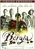 Los Borgia (2 DVD Extended Edition) [ NON-USA FORMAT, PAL, Reg.2 Import - Spain ]