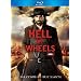 Hell On Wheels - The Complete First Season [Blu-ray]
