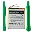 New Battery Compatible With iPod touch® 1st 1 Gen Generation 1G+Tool
