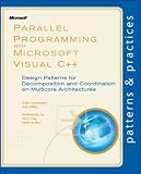 Parallel Programming with MicrosoftÂ® Visual C++Â® (Patterns & Practices)