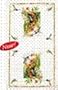 Fiddler s Elbow Ruby Throated Hummingbird Towel