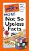 Book The Pocket Idiot's Guide to More Not So Useless Facts (Pocket Idiot's Guides)