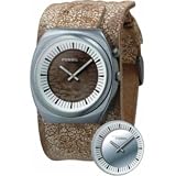 Fossil Mens Big Tic watch #BG1095