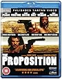The Proposition [Blu-ray] [2006] [DVD]