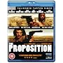 The Proposition [Blu-ray] [Import anglais] <b>Blu-ray</b> ~ Ray Winstone