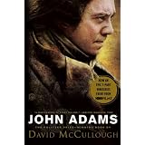 "John Adams"by David McCullough