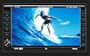 Dual XDVD8281 In-Dash Mobile Video with 6.5-Inch Touch Screen LCD