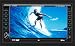 Dual XDVD8281 In-Dash Mobile Video with 7-Inch Touch Screen LCD