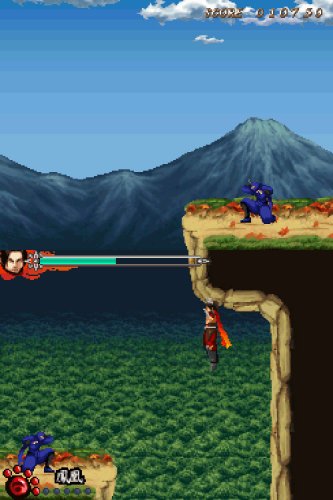 The Legend Of Kage 2 image