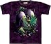 Offspring Dragon T-Shirt in Youth sizes 100% Cotton Shirt by The Mountain