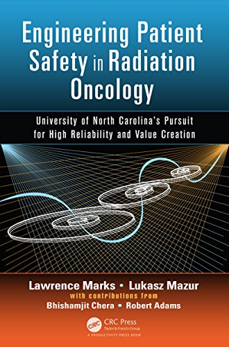 Engineering Patient Safety in Radiation Oncology: University of North Carolina's  Pursuit for High Reliability and Value Creation