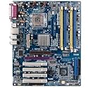 ASRock 775Dual-VSTA VIA PT880 Socket 775 ATX Motherboard with Sound/LAN