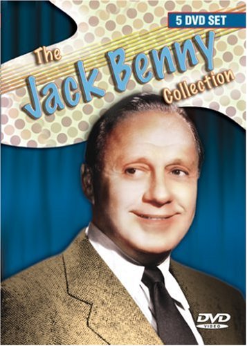 Jack Benny Collection by Jack Benny
