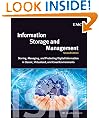 Information Storage and Management: Storing, Managing, and Protecting Digital Information in Classic, Virtualized, and Cloud Environments