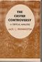 The Custer Controversy: A Critical Analysis