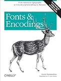  : Fonts & Encodings