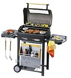 RBS Classic Grande Gasgrillgerät