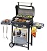 Sports : RBS Classic Grande Gasgrillger&auml;t
