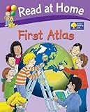 First atlas