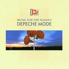 Music For The Masses
