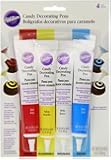 Wilton Candy Decorating Pen Set