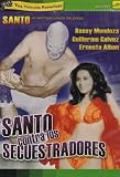 El Santo Contra Los Secuestradores