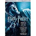 Harry Potter Years 1-6 Giftset (Widescreen) (Bilingual French/English Edition)