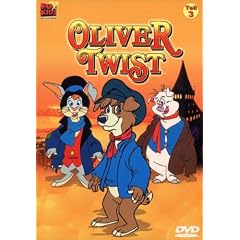 Oliver Twist, Teil 3, Episoden 07-09