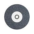 BOSCH BGW160136 6 x 1 x 1/2 Type 1 Bench Grinding Wheel 36 Grit