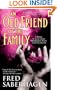 An Old Friend of the Family (The Dracula Series)