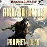 Prophet of the Dead: Forgotten Realms: Brotherhood of the Griffon, Book 5