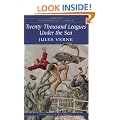 Twenty Thousand Leagues Under the Sea (Wordsworth Classics)