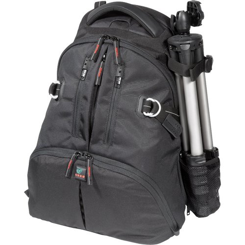 Kata DR-466i Digital Rucksack \"i-Serie\" Schwarz/Schwarz Preisvergleich