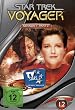 Star Trek: Voyager - Season 1.2 [3 DVDs]
