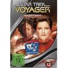 Star Trek: Voyager - Season 1.2 [3 DVDs]