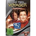 Star Trek: Voyager - Season 1.2 [3 DVDs]