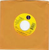FIGURES ON A BEACH/You Aint Seen Nothing Yet/45rpm record